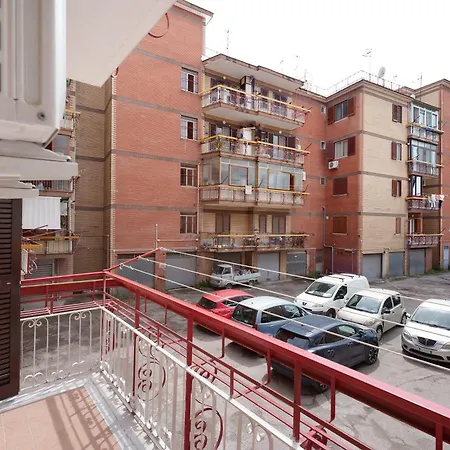 Bed & Breakfast Nina 3*